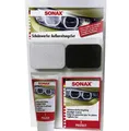 NEU 1x 405941 SONAX Scheinwerfer AufbereitungsSet 75 ml Politur (€6,79/10ml)