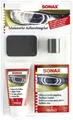 SONAX Scheinwerfer Aufbereitungs-Set Restaurationskit Reparatur 4059410