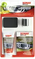 SONAX Scheinwerfer Aufbereitungs-Set – KlarSicht & Schutz 04059410