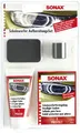 SONAX 04059410  Scheinwerfer AufbereitungsSet 85 ml