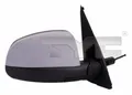 TYC Außenspiegel 325-0066 für OPEL