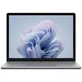 Microsoft Surface Laptop 6 for Business - Intel Core Ultra 7 165H - Win 11 Pro - Intel Arc Graphics - 16 GB RAM - 512 GB SSD - 34.3 cm (13.5") - Silber