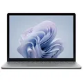 Microsoft Surface Laptop 6, 13.5 Zoll, Platin (ZJW-00030)