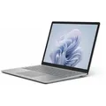 Microsoft MICROSOFT Surface Laptop 6 Platin 34,3cm (13,5) Ultra 7-165H 16GB... Notebook