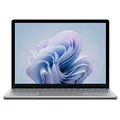 Microsoft Surface Laptop 6 Notebook 34,3 cm (13,5 Zoll), 16 GB RAM, 512 GB SSD, Intel Core Ultra 7 165H