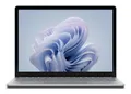 Microsoft Surface Laptop 6 f. Business Platinum, 13,5"Touch, Ultra 7 165H, 16GB RAM, 512GB SSD, W11P