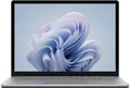 Microsoft Surface Laptop 6 13.5", Platin, Core Ultra 7 165H, 16GB RAM, 512GB SSD