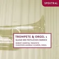 Trompete  Orgel Vol.1-Glanz des Festlichen Bar von Robert... | CD | Zustand neu