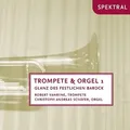 Robert Vanryne - Trompete & Orgel Vol.1-Glanz des Festlichen Bar
