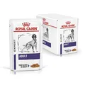 Royal Canin Expert Adult | 12 x 100 g | Alleinfuttermittel für ausgewachsene Hunde | Spezielle Rezeptur zum Erhalt des Idealgewichts | Zur Unterstützung der Gesundheit beim Hund