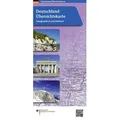 Deutschland Übersichtskarte