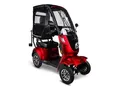 Rolektro Elektromobil Deisla DS4-15