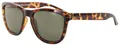 BASTA BRUFA LADY Sonnenbrille shiny tortoise /polarized