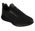 Skechers Berufsschuh "CESSNOCK" Gr. 40, schwarz, 40