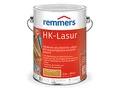 Remmers HK-Lasur 3in1 eiche rustikal, 2,5 Liter, Holzlasur aussen, 3n1: Imprägnierung, Grundierung & Lasur, Holzschutz vor Feuchtigkeit & UV-Strahlung