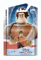 Disney Infinity Charakter WreckItRalph DELETED LINE Videospiel Spielzeug