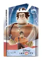 NEW & SEALED! Disney Infinity Interactive Game Piece Character Wreck It Ralph