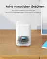 eufy Security eufyCam 2C Set – 2 Überwachungskameras + Solarpanel, HomeKit, 1080