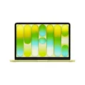 Apple MacBook Neo 13" 2026 A18 Pro/8/512GB 6C CPU 5C GPU Citrus MHFE4D/A
