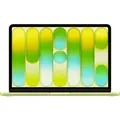 MacBook Neo 13" Zitrus MHFE4D/A Apple A18 Pro chip, 6-core CPU, 5-core GPU, 8GB, 512GB SSD, Touch ID | Laptop by NBB
