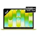 MacBook Neo 13?? (gelb, 8 GB, 512 GB (512 GB SSD), A18 Pro, MacOS, Deutsch, Touch-ID) - Limette