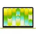 Apple MacBook Neo (2026) A18 Pro 512GB mit Touch ID Zitrus QWERTZ