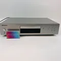 Pioneer PD-10AE CD-Player SACD Hohe Qualität Audio Betrieb Getestet Kostenlos...