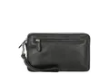 Picard Handgelenktasche Toscana - Handgelenktasche 23 cm (schwarz)
