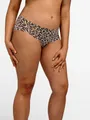 Chantelle Slip SOFTSTRETCH Einheitsgröße, passt für die Größen 36 bis 44, Animal-Design