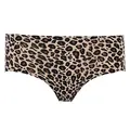 Chantelle Softstretch | Nahtloser Shorty | Nicht Abzeichnender Shorty, Auch Unter Enger Kleidung, Ultrabequem & Leicht | Dessous Damen | Einheitsgröße Von 36 Bis 44