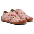Affenzahn Baumwolle Movy Hausschuh nach Barfußschuhprinzip rosa 26 EU