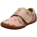 Affenzahn Movy Reh Hausschuh rosa 26 EU