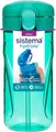 Sistema Hydrate Quick Flip Wasserflasche | 520 ml | BPA-freie Wasserflasche mit