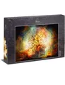 Ulmer Puzzleschmiede - Puzzle 1000 Teile "Tree of Life"