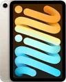 Apple iPad mini 6 8,3" 256GB [Wi-Fi + Cellular] polarstern