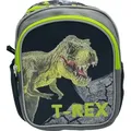 Kleiner Rucksack T-Rex für Jungen Kinder Tagesrucksack Kindergartenrucksack bambino