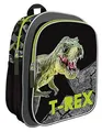 Kindergartenrucksack für einen Jungen, Bambino T-REX