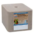 Ralinger Mineralleckstein Pferd Schaf Rind Wild