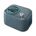 Medion Life Eismaschine MD10169 | mit Kompressor, selbstkühlend