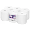 Handtuchrolle Prestige, 3-lagig, 120 m satino by wepa 317950 (4000735331529)