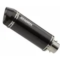SHARK EXHAUST Street GP Carbon