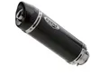 SHARK Street GP Auspuff Carbon EG-BE passt für YAMAHA XJR1300(99-01)/XJR1300(02-