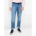 Brax 5-Pocket-Jeans Style CLINT blau 36