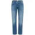 Brax 5-Pocket-Jeans blau 36/32
