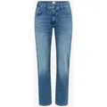 Brax 5-Pocket-Jeans blau 36/32