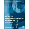 Taylor & Francis Modern Mandarin Chinese Grammar (Englisch, Pei-Chia Chen, Jing-heng Sheng Ma, Meng Yeh, Claudia Ross, Baozhang He, 2024) (41901167)