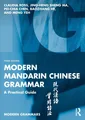 Modern Mandarin Chinese Grammar Claudia Ross