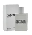 Zadig & Voltaire This is her 50ml Eau de Parfum Neu & OVP