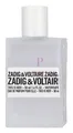 Zadig & Voltaire This Is Her! Eau de Parfum 50ml