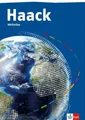 Haack Weltatlas. Allgemeine Ausgabe Sekundarstufe I und II: Atlas Klasse 5-13